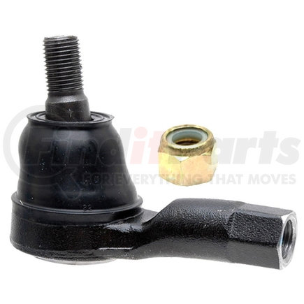 ACDelco 46A0641A Outer Steering Tie Rod End