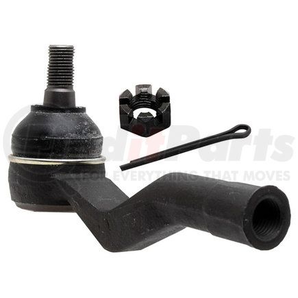 46A0642A by ACDELCO - Outer Steering Tie Rod End
