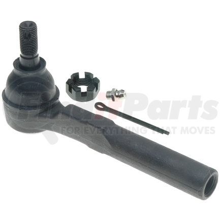46A0649A by ACDELCO - Outer Steering Tie Rod End