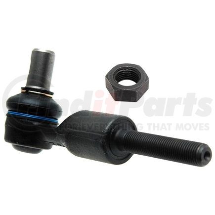 46A0664A by ACDELCO - Outer Steering Tie Rod End