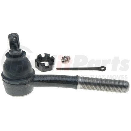 46A0682A by ACDELCO - Inner Steering Tie Rod End