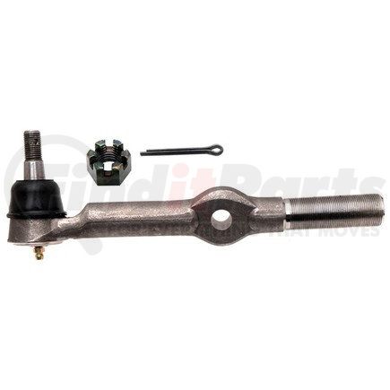 46A0693A by ACDELCO - Inner Passenger Side Steering Tie Rod End