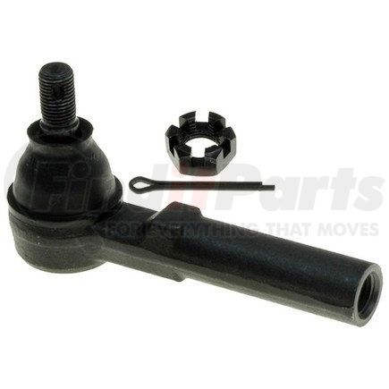 ACDelco 46A0716A Steering Tie Rod End Outer Steering Tie Rod End