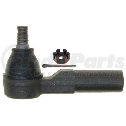 46A0729A by ACDELCO - Outer Steering Tie Rod End