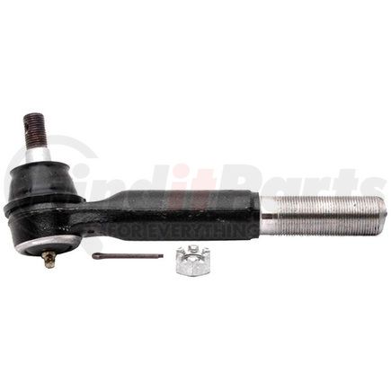 46A0741A by ACDELCO - Driver Side Inner Steering Tie Rod End