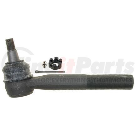 46A0743A by ACDELCO - Outer Passenger Side Steering Tie Rod End