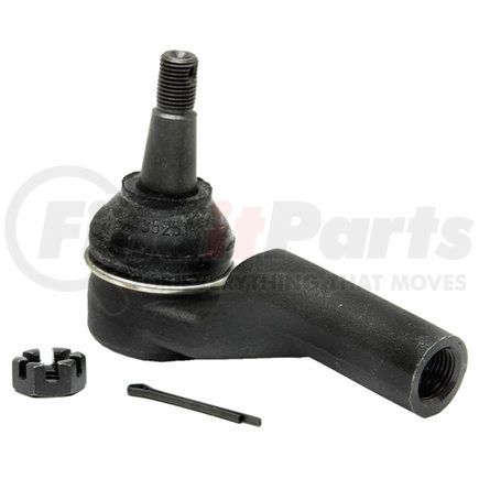 46A0747A by ACDELCO - Outer Steering Tie Rod End