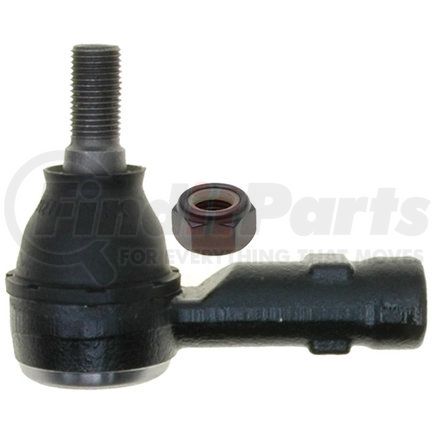 46A0762A by ACDELCO - Outer Steering Tie Rod End