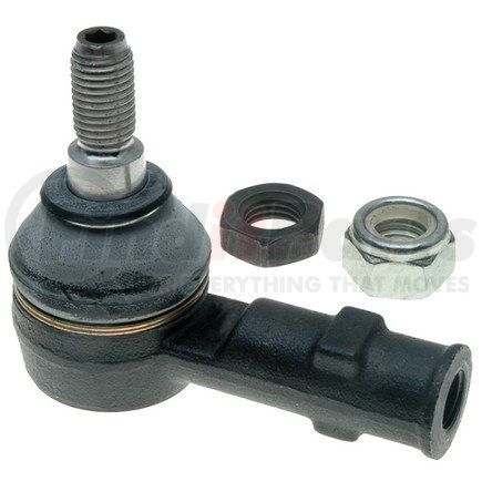 46A0773A by ACDELCO - Outer Steering Tie Rod End