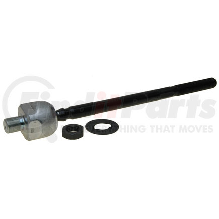 46A0776A by ACDELCO - Inner Steering Tie Rod End with Hardware