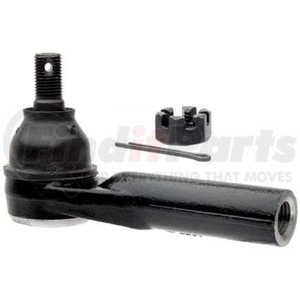 ACDelco 46A0790A Steering Tie Rod End Steering Linkage Tie Rod