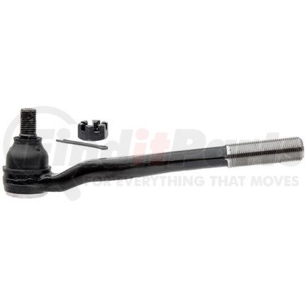 46A0803A by ACDELCO - Passenger Side Outer Steering Tie Rod End