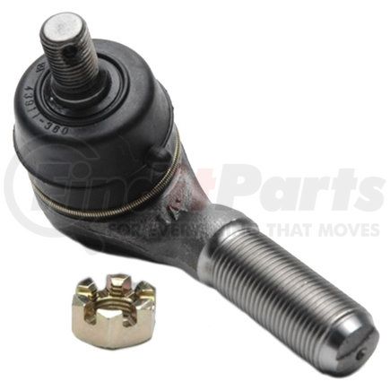 ACDelco 46A0804A Steering Tie Rod End Outer Steering Tie Rod End