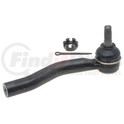 46A0807A by ACDELCO - Outer Steering Tie Rod End