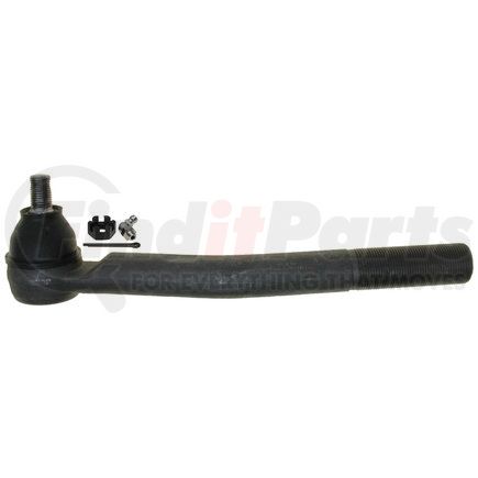 46A0819A by ACDELCO - Upper Passenger Side Outer Steering Tie Rod End