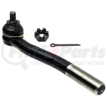 46A0820A by ACDELCO - Driver Side Outer Steering Tie Rod End