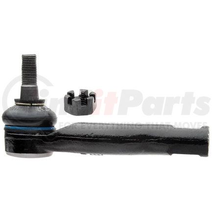 ACDelco 46A0823A Steering Tie Rod End Passenger Side Steering Linkage Tie Rod