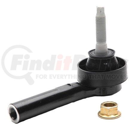 46A0828A by ACDELCO - Outer Steering Tie Rod End
