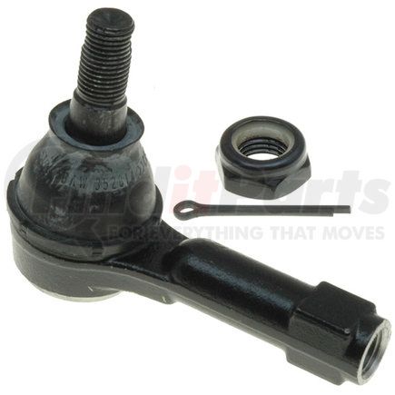 46A0829A by ACDELCO - Inner Steering Tie Rod End