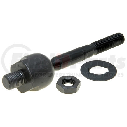 46A0831A by ACDELCO - Inner Steering Tie Rod End