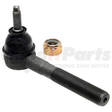 46A0843A by ACDELCO - Outer Steering Tie Rod End