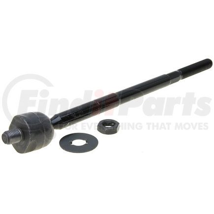 46A0854A by ACDELCO - Inner Steering Tie Rod End