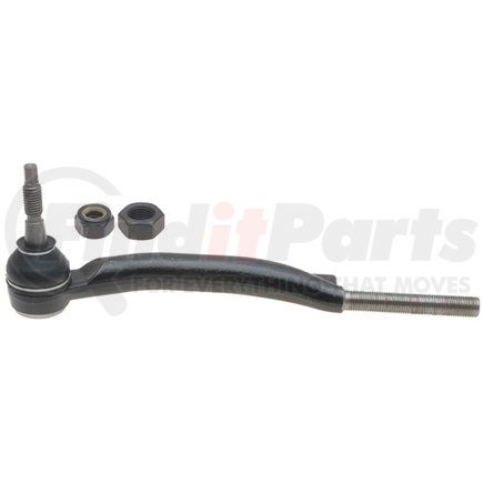 46A0866A by ACDELCO - Driver Side Outer Steering Tie Rod End