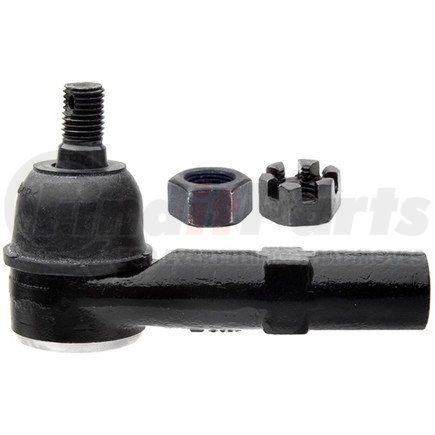 46A0889A by ACDELCO - Driver Side Outer Steering Tie Rod End