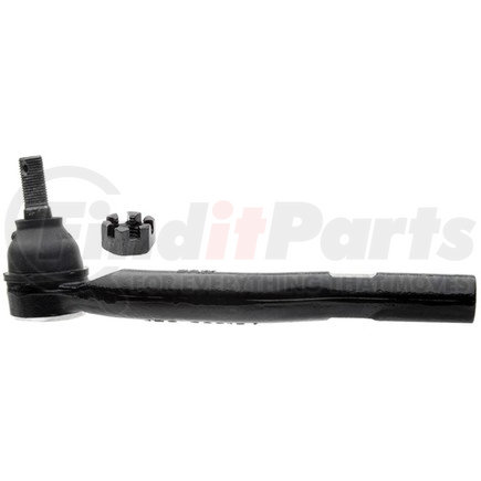46A0894A by ACDELCO - Driver Side Outer Steering Tie Rod End
