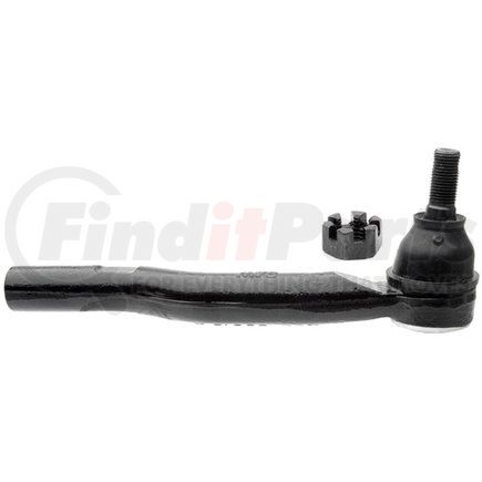 46A0895A by ACDELCO - Passenger Side Outer Steering Tie Rod End