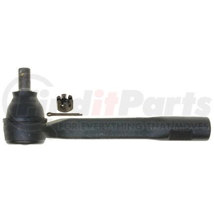 ACDelco 46A0896A Steering Tie Rod End Steering Linkage Tie Rod