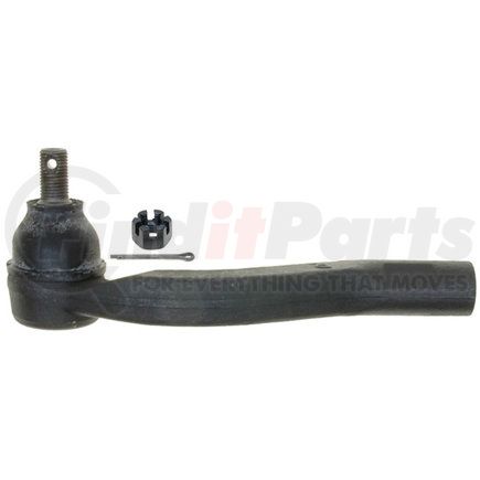 46A0897A by ACDELCO - Steering Linkage Tie Rod