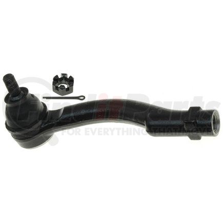 46A0899A by ACDELCO - Passenger Side Outer Steering Tie Rod End