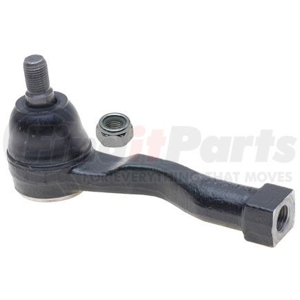 46A0900A by ACDELCO - Outer Driver Side Steering Tie Rod End