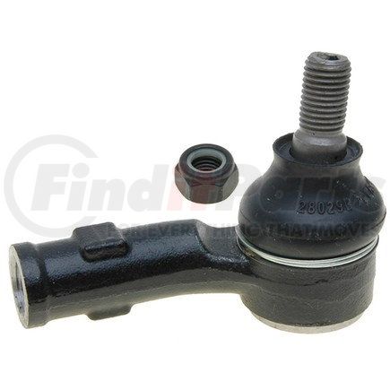 46A0903A by ACDELCO - Outer Steering Tie Rod End
