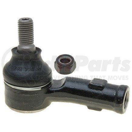 46A0904A by ACDELCO - Outer Steering Tie Rod End