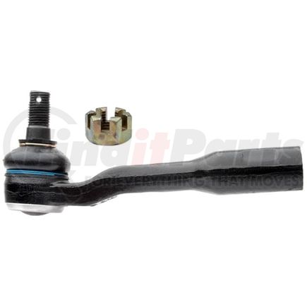 46A0905A by ACDELCO - Outer Driver Side Steering Tie Rod End
