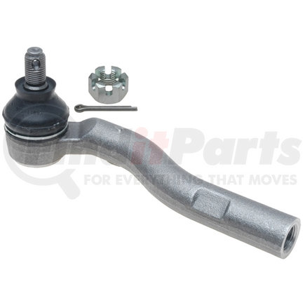 ACDelco 46A0907A Driver Side Outer Steering Tie Rod End