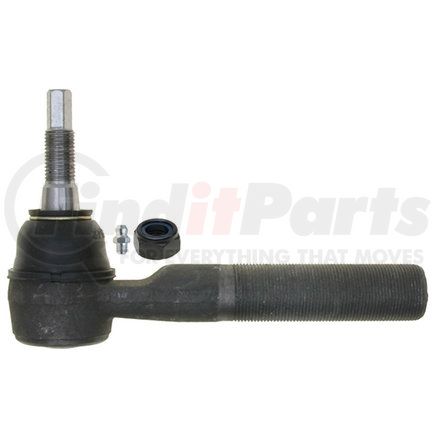 46A0919A by ACDELCO - Driver Side Outer Steering Tie Rod End