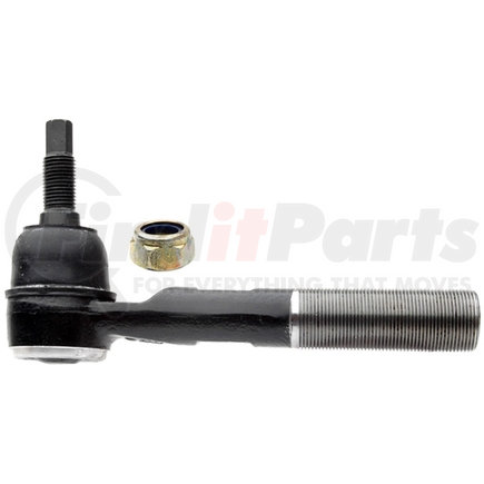 46A0920A by ACDELCO - Passenger Side Inner Steering Tie Rod End