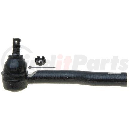 ACDelco 46A0922A Steering Tie Rod End Outer Steering Tie Rod End