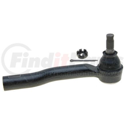 46A0923A by ACDELCO - Outer Steering Tie Rod End