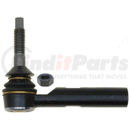 46A0927A by ACDELCO - Outer Steering Tie Rod End