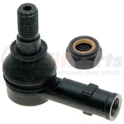 46A0948A by ACDELCO - Outer Steering Tie Rod End