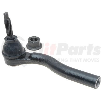 ACDelco 46A0950A Steering Tie Rod End Passenger Side Outer Steering Tie Rod End