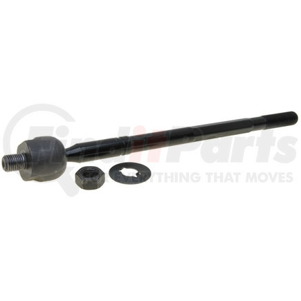 46A0965A by ACDELCO - Inner Steering Tie Rod End with Hardware
