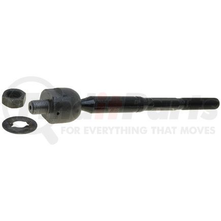 46A0966A by ACDELCO - Inner Steering Tie Rod End with Hardware