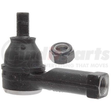 46A0973A by ACDELCO - Outer Steering Tie Rod End