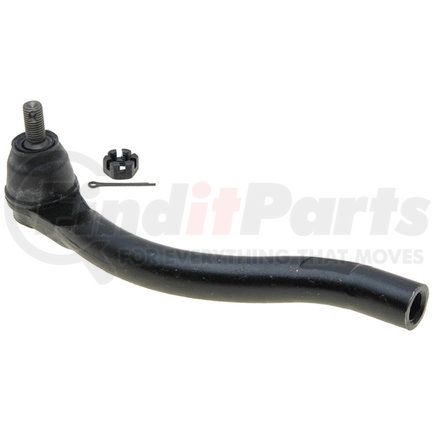 46A0992A by ACDELCO - Driver Side Outer Steering Tie Rod End