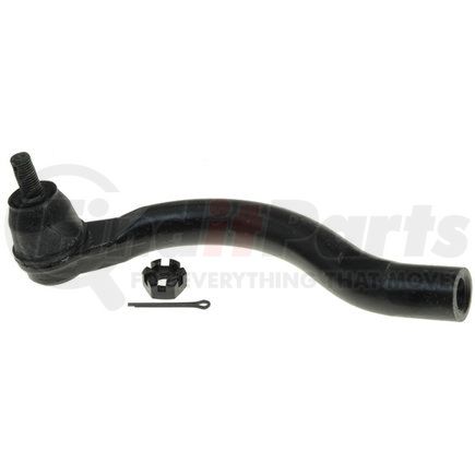 46A0993A by ACDELCO - Passenger Side Outer Steering Tie Rod End